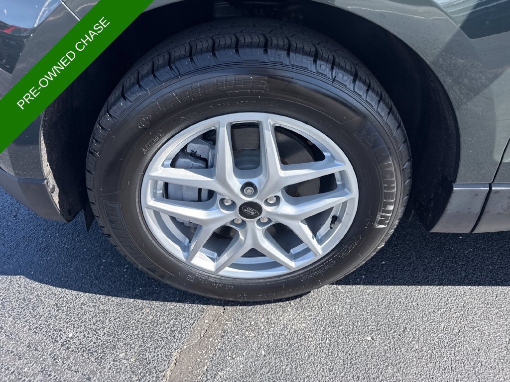 Used 2024 Ford Edge SEL w/ Convenience Package AWD/4WD image 18