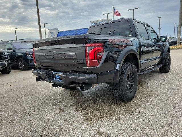 Certified 2025 Ford F150 Raptor AWD/4WD image 6