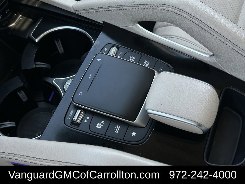 Used 2022 Mercedes-Benz GLE 350 image 22