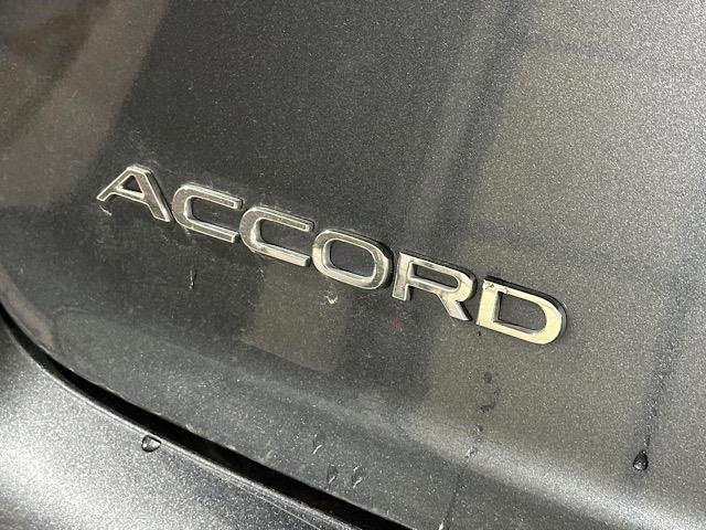 Used 2023 Honda Accord EX image 32