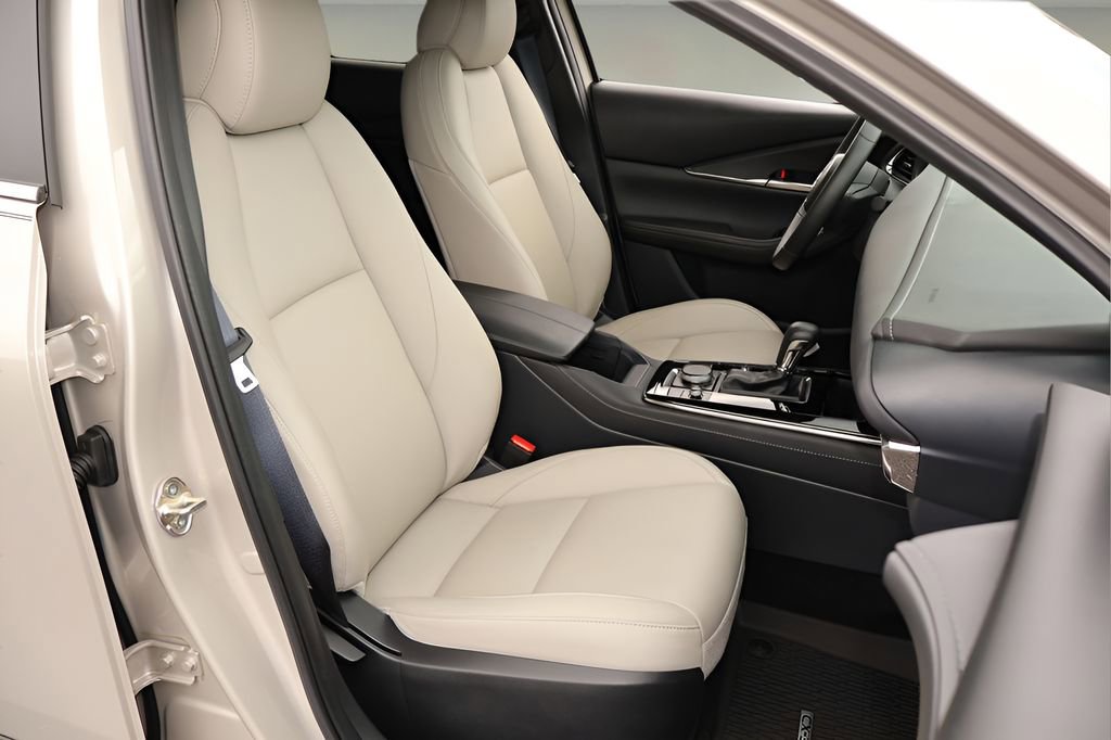 Used 2024 MAZDA CX-30 AWD 2.5 S w/ Preferred Package image 17