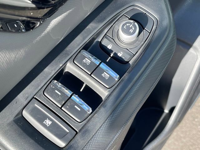 New 2026 Subaru Forester Sport image 15