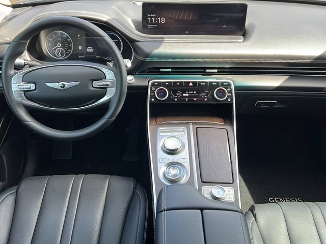 Certified 2023 Genesis GV80 2.5T AWD/4WD image 14