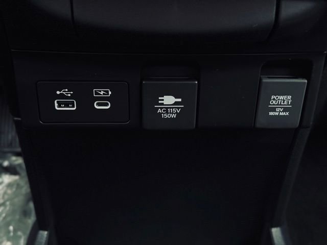 New 2026 Honda Odyssey Touring image 38