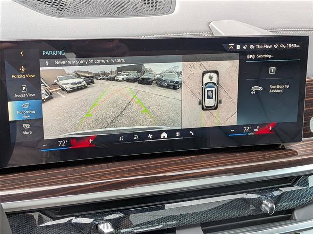 New 2026 BMW X5 xDrive50e w/ Premium Package AWD/4WD image 13
