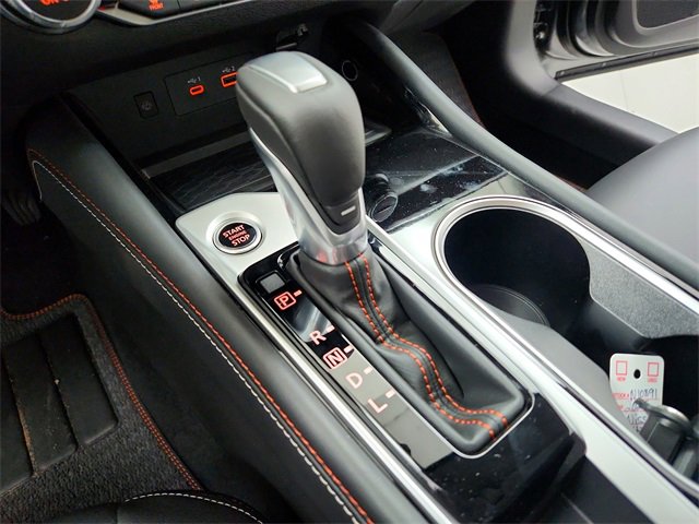 New 2025 Nissan Altima 2.5 SR w/ SR Premium Package image 27