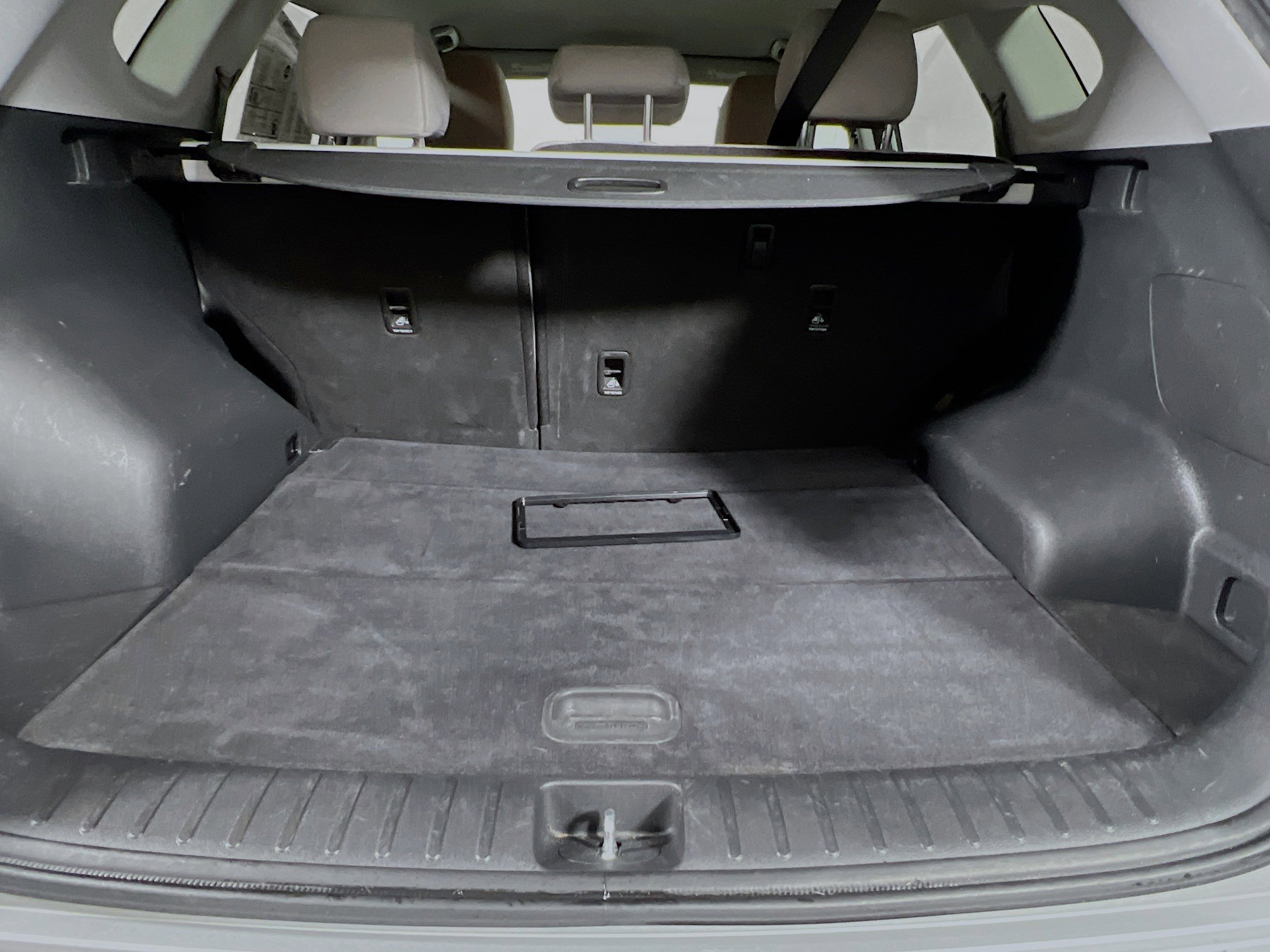 Used 2021 Hyundai Tucson SE image 33