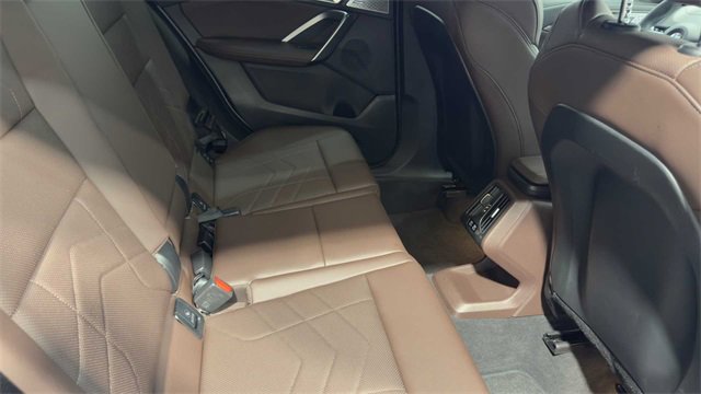 Used 2025 BMW X2 M35i image 17