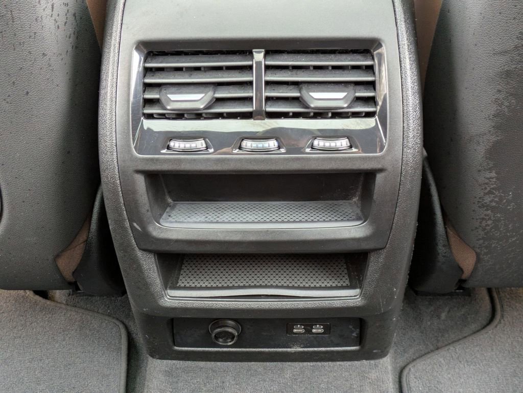 Certified 2024 BMW X5 xDrive40i w/ Premium Package image 19