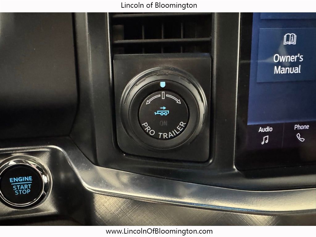 Used 2025 Ford F250 King Ranch w/ FX4 Off-Road Package image 66