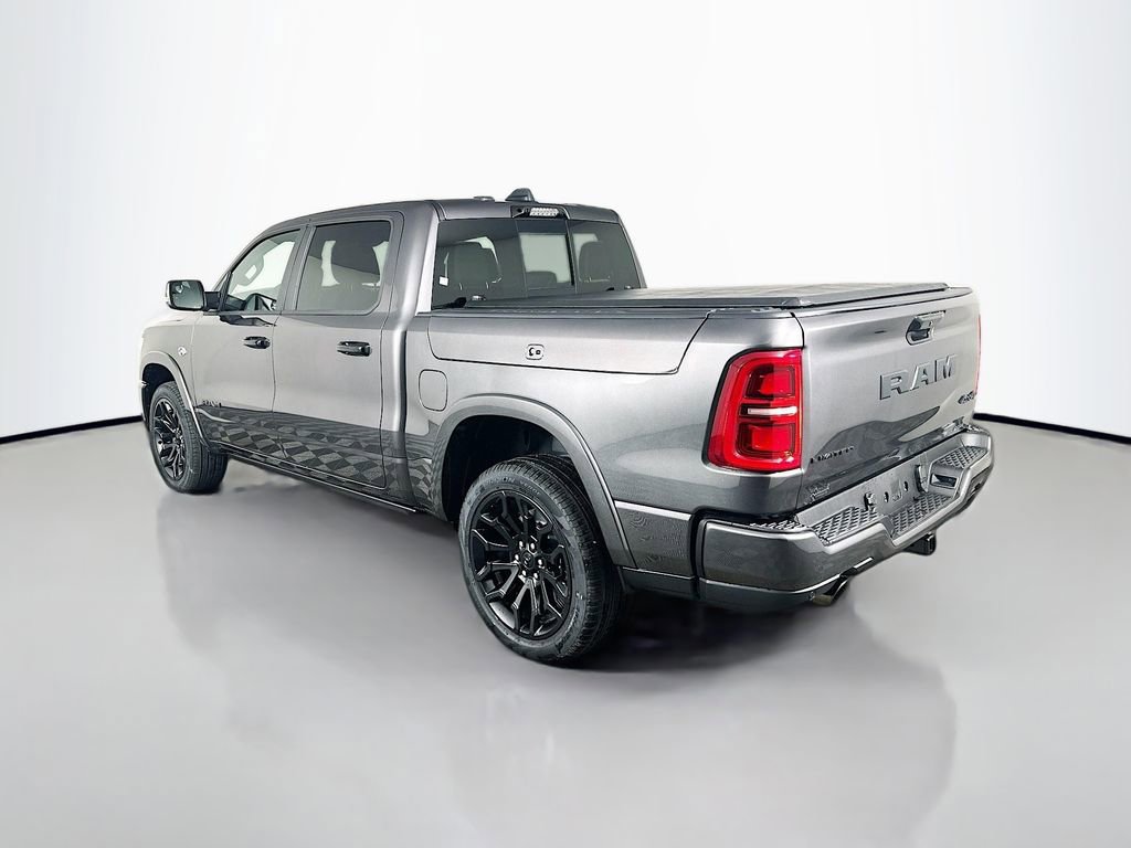 New 2026 RAM 1500 Limited image 5