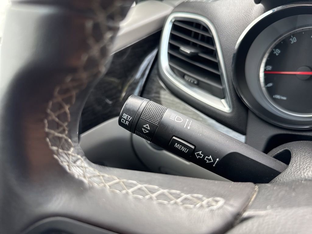 Used 2015 Buick Encore Convenience image 13