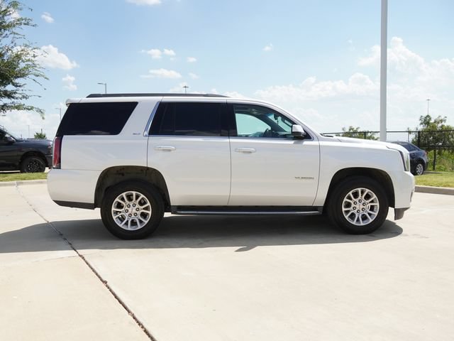 Used 2018 GMC Yukon SLT RWD image 10