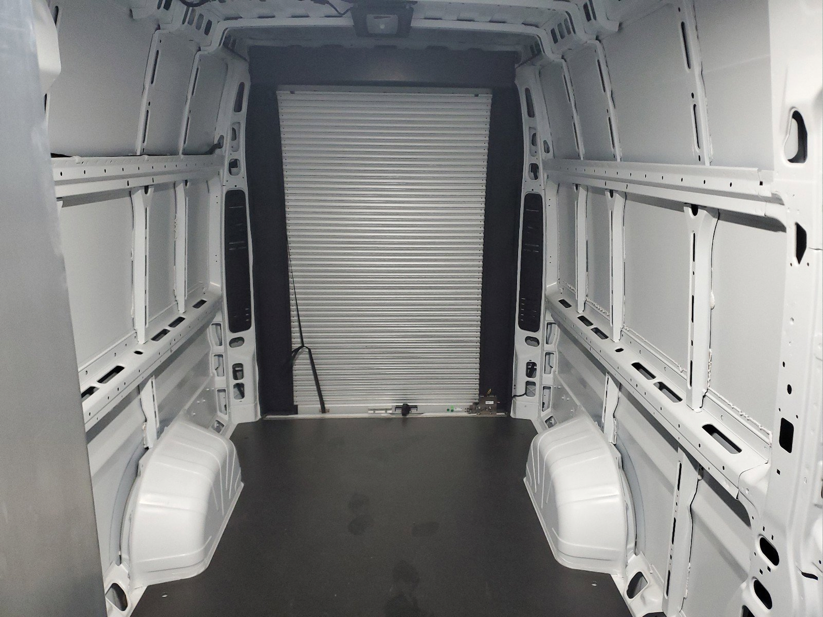 New 2025 RAM ProMaster 3500 FWD image 35