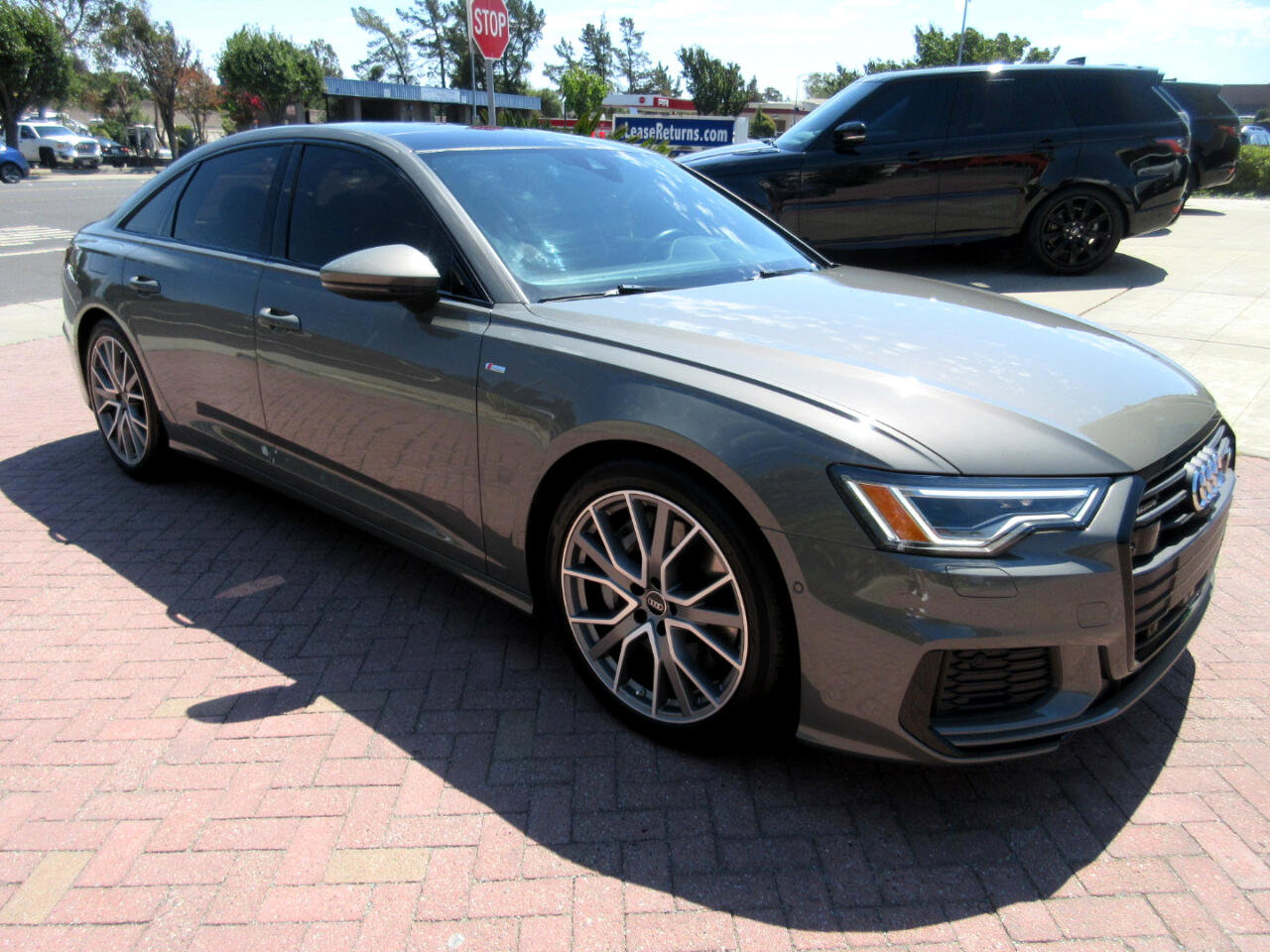 Used 2023 Audi A6 Premium Plus image 66