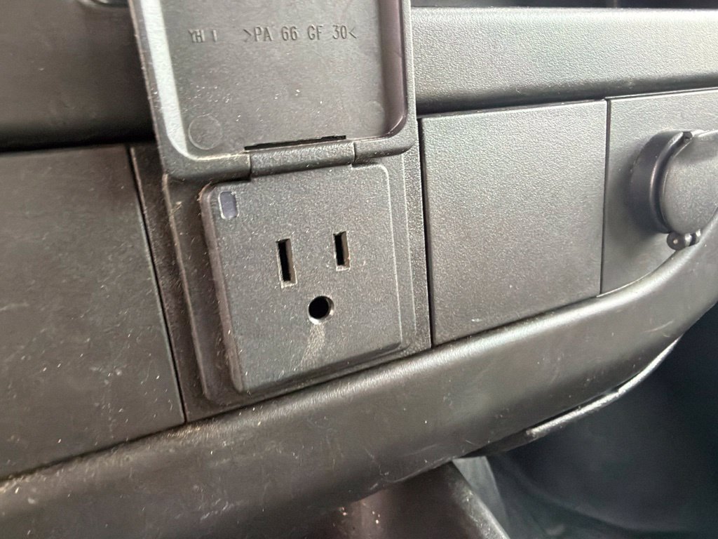 Used 2022 Chevrolet Express 2500 Extended RWD image 20