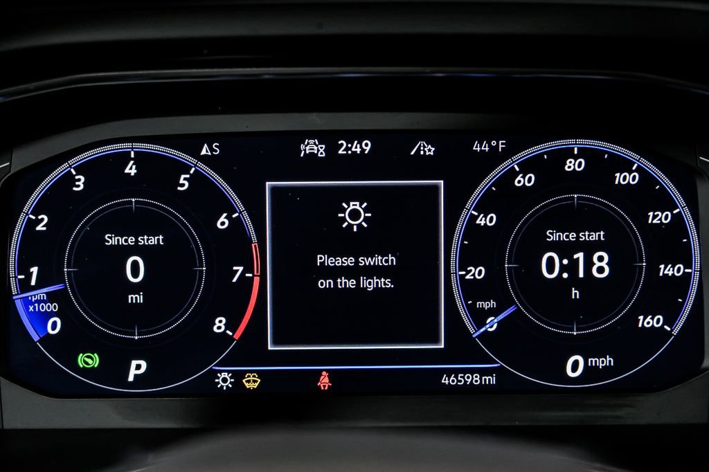 Used 2023 Volkswagen Jetta GLI Autobahn image 18