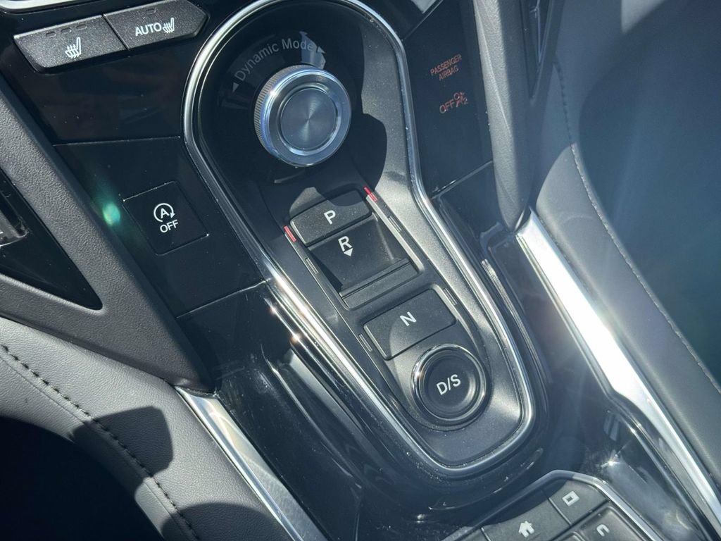 Certified 2023 Acura RDX AWD image 30