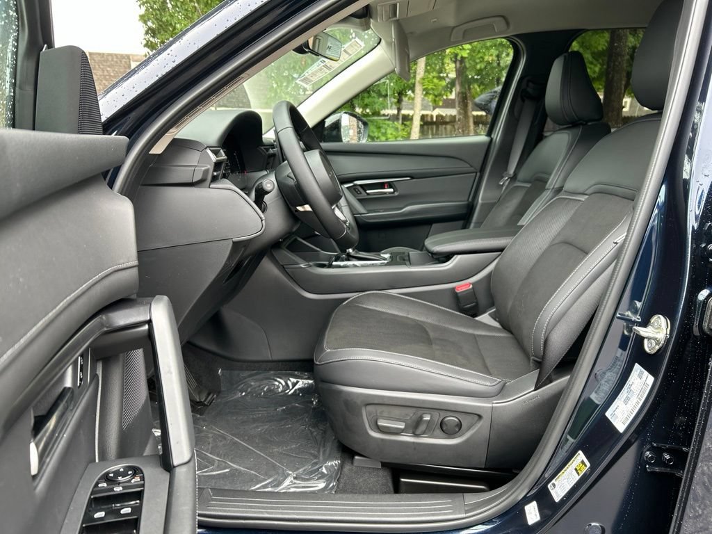 New 2026 MAZDA CX-5 Preferred AWD/4WD image 14