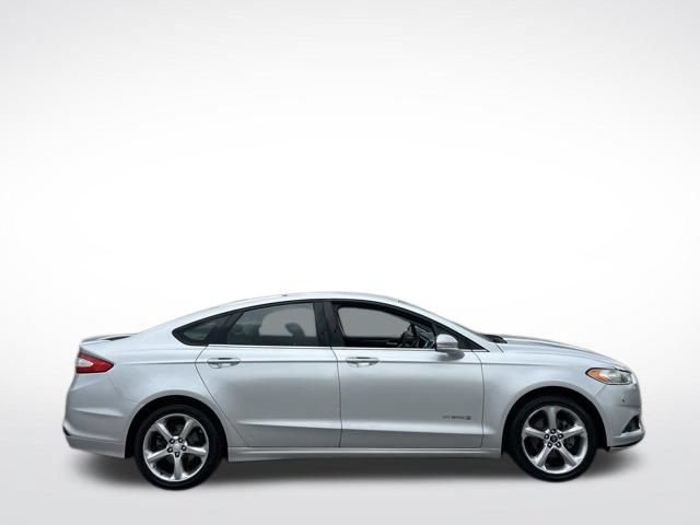 Used 2013 Ford Fusion SE FWD image 17