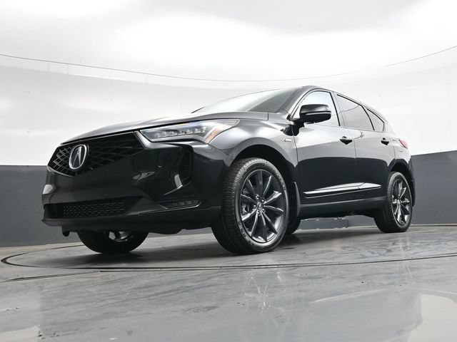 New 2026 Acura RDX A-Spec AWD/4WD image 34