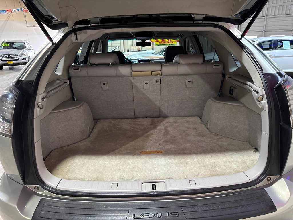Used 2006 Lexus RX 400h AWD image 10