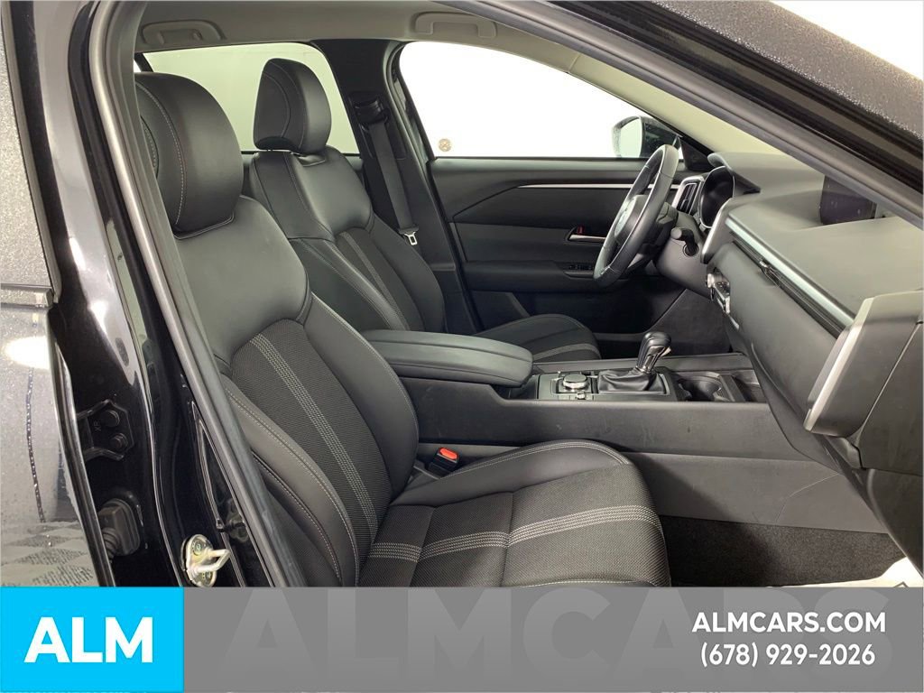 Used 2025 MAZDA CX-50 AWD 2.5 S w/ Preferred Package image 30