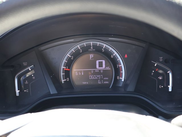 Used 2018 Honda CR-V LX image 14