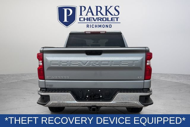 Used 2023 Chevrolet Silverado 1500 LT AWD/4WD image 6