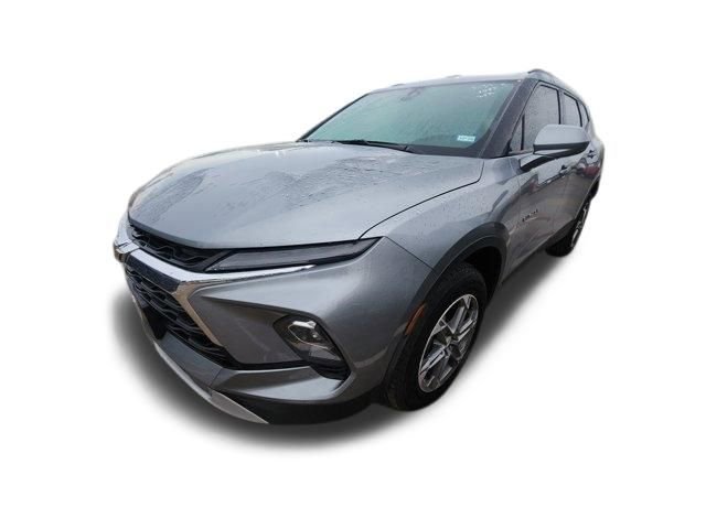 Used 2024 Chevrolet Blazer LT w/ Convenience Package image 5