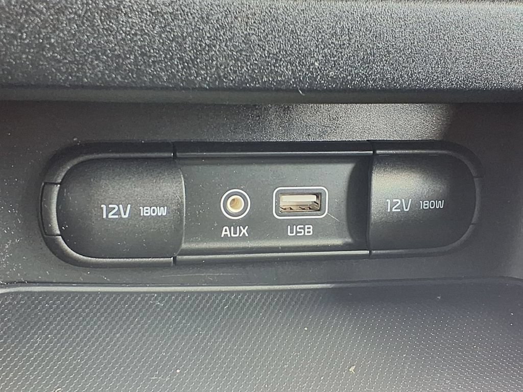 Used 2021 Kia Forte GT-Line FWD image 4