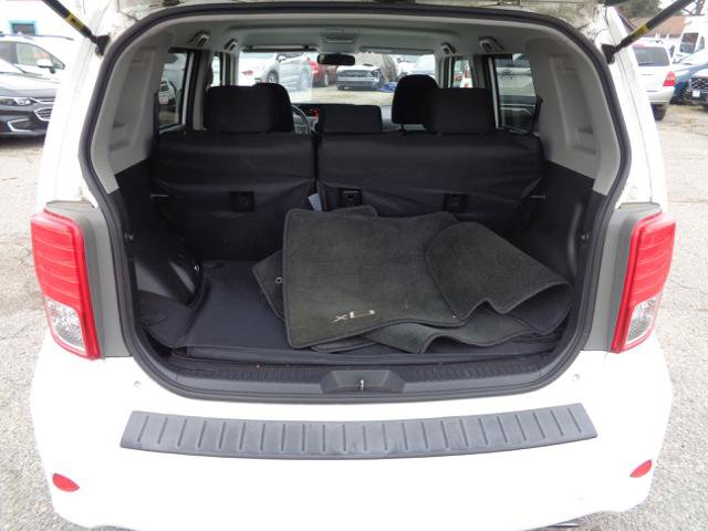 Used 2012 Scion xB 5-Door Wagon 5-Spd MT image 13