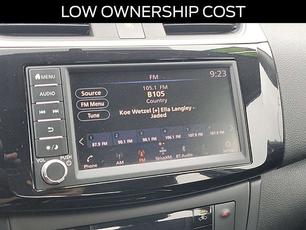 Used 2024 Nissan Sentra S FWD image 26