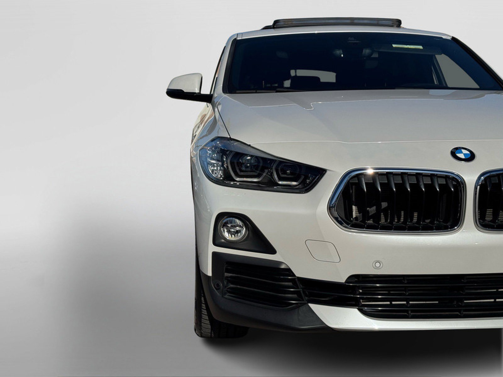 Used 2020 BMW X2 sDrive28i w/ Convenience Package image 8