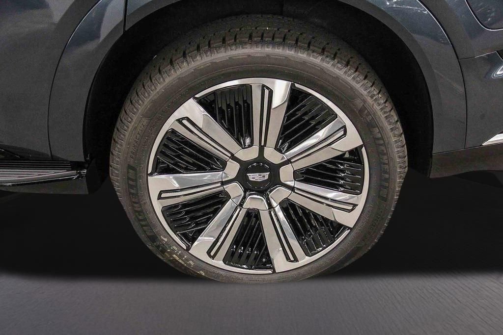 New 2026 Cadillac Escalade IQ Luxury 2 AWD/4WD image 15
