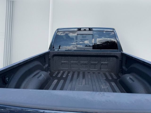 New 2026 RAM 3500 Laramie w/ Night Edition AWD/4WD image 6
