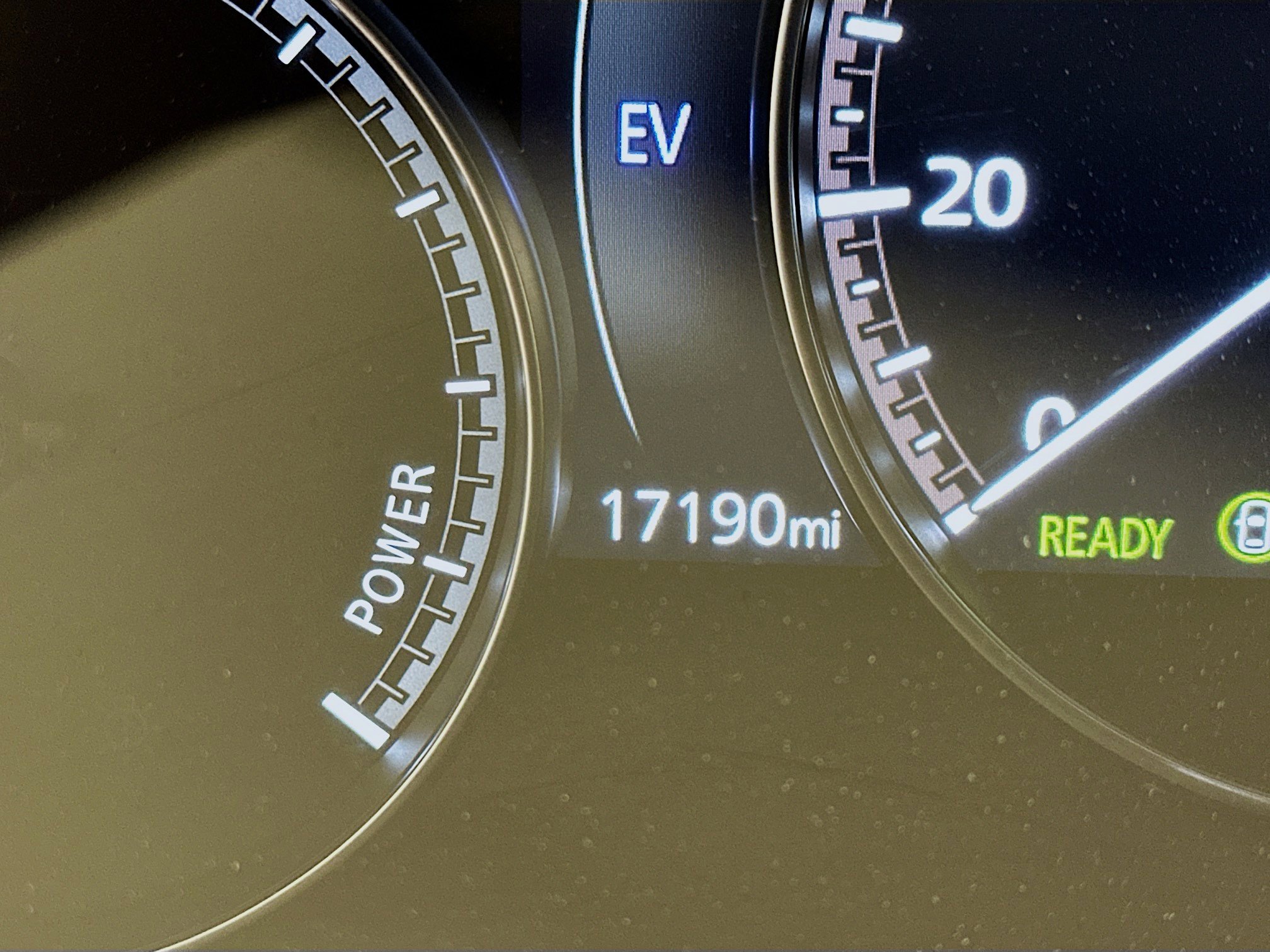 Used 2025 MAZDA CX-50 2.5 Hybrid w/ Preferred Pkg image 19