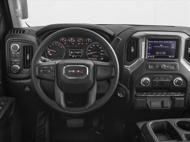 New 2026 GMC Sierra 1500 Pro video 4