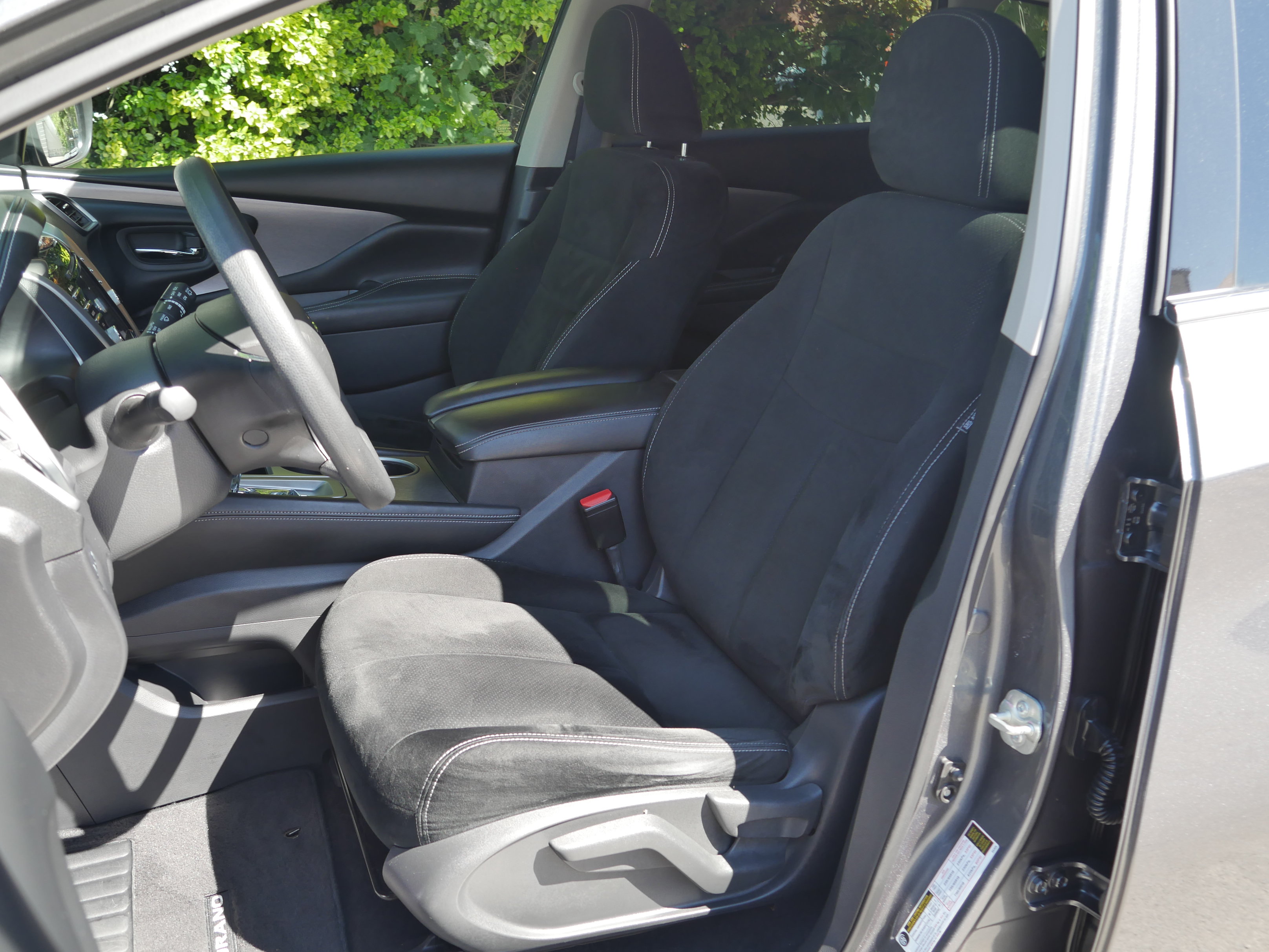 Used 2019 Nissan Murano S AWD/4WD image 28
