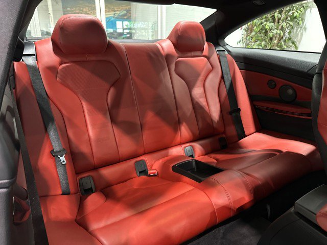 Used 2015 BMW M4 Coupe RWD image 51