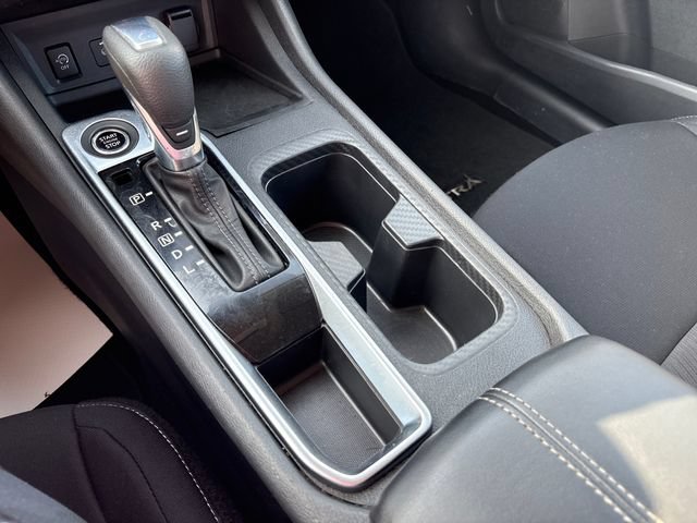 Used 2024 Nissan Sentra SV FWD image 17
