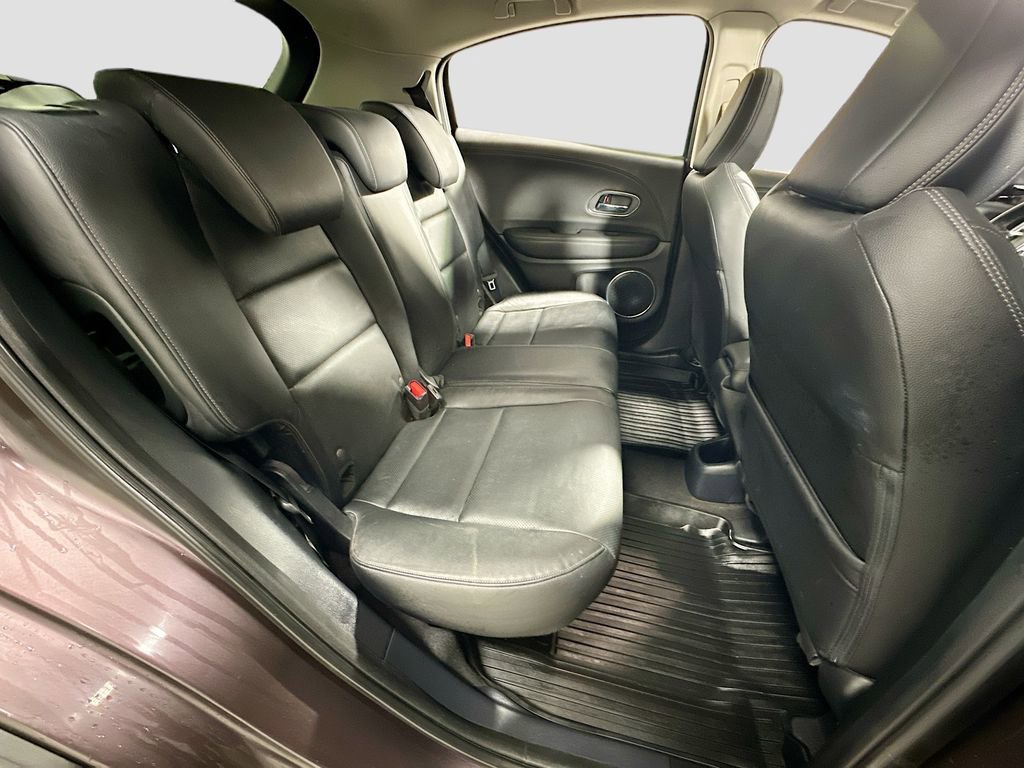 Used 2019 Honda HR-V EX-L image 26