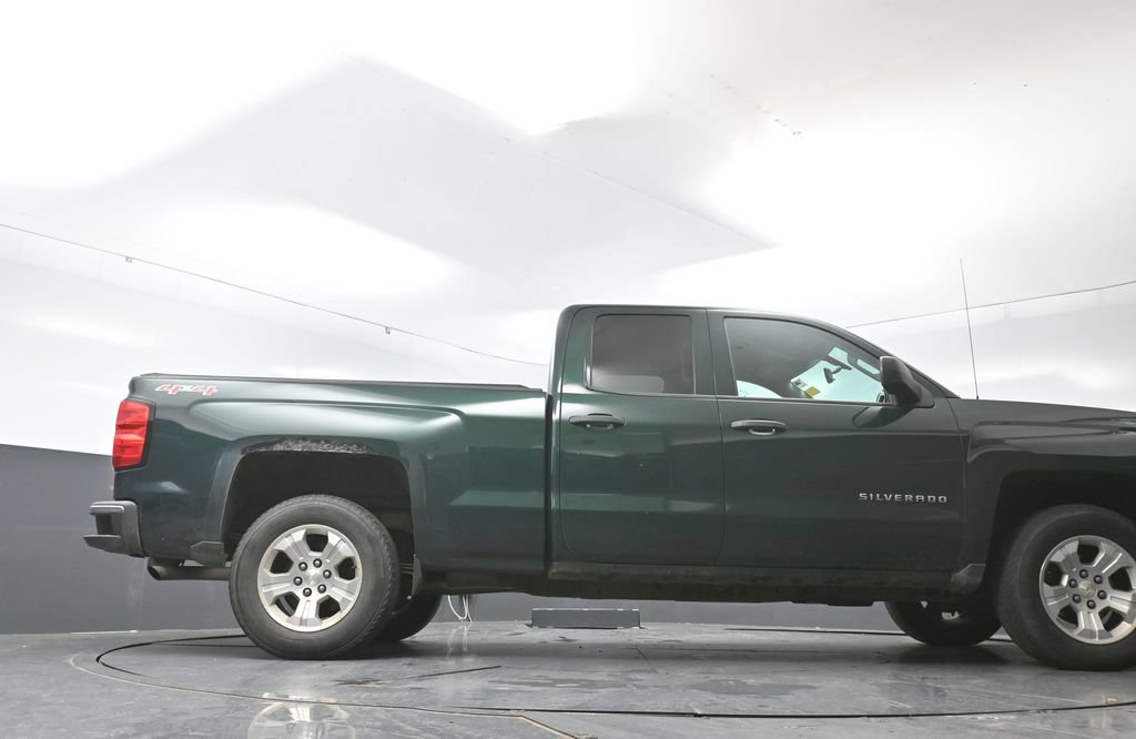 Used 2014 Chevrolet Silverado 1500 LT w/ All Star Edition AWD/4WD image 48