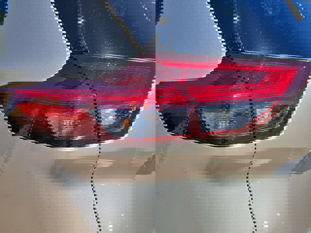 Certified 2025 Nissan Rogue Platinum w/ Platinum Premium Package image 35