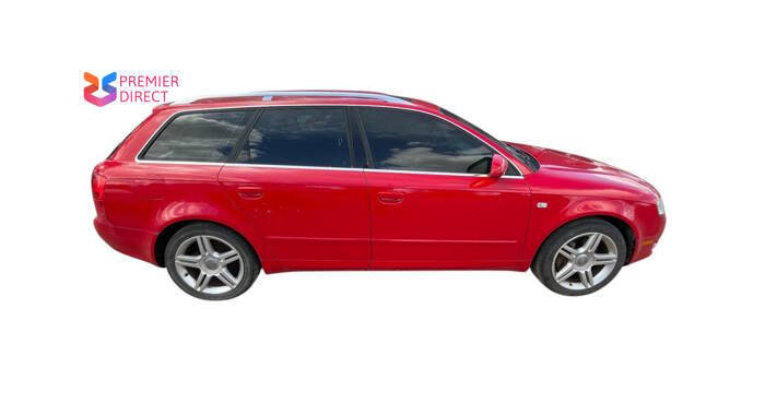 Used 2006 Audi A4 3.2 AWD/4WD image 7