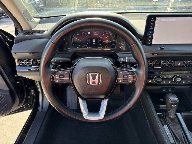 Certified 2024 Honda Accord Touring image 21