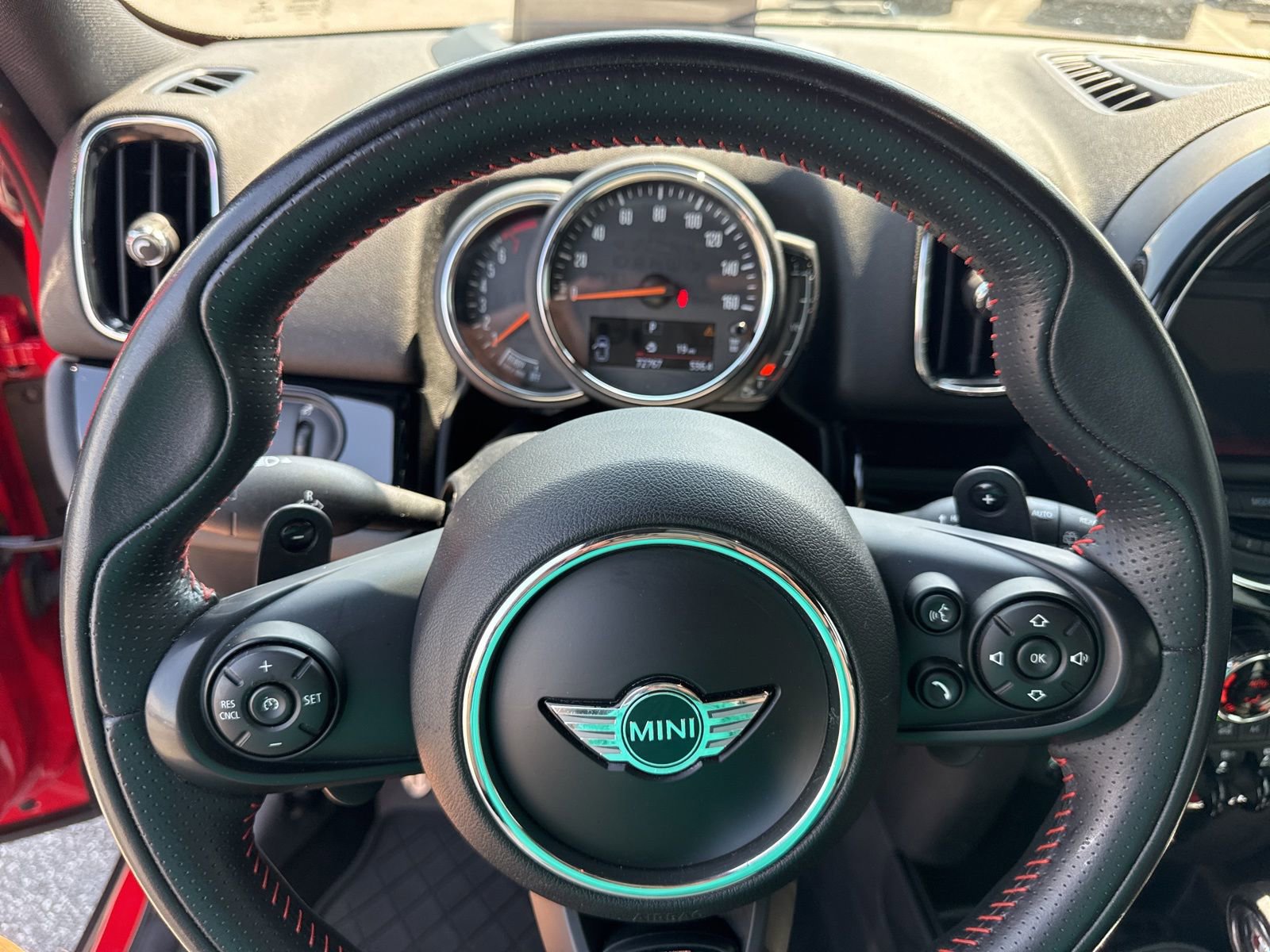 Used 2018 MINI Cooper Countryman S FWD image 34