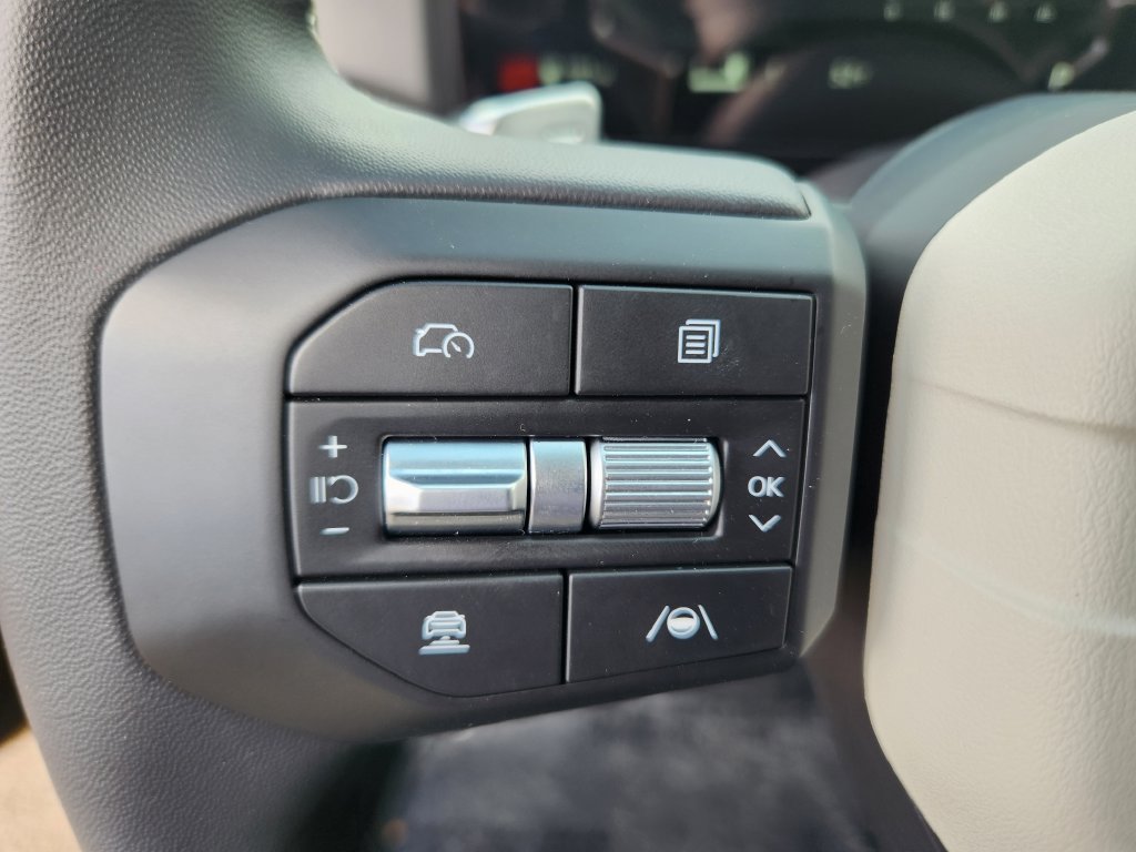 New 2026 Kia K4 GT-Line Turbo FWD image 16