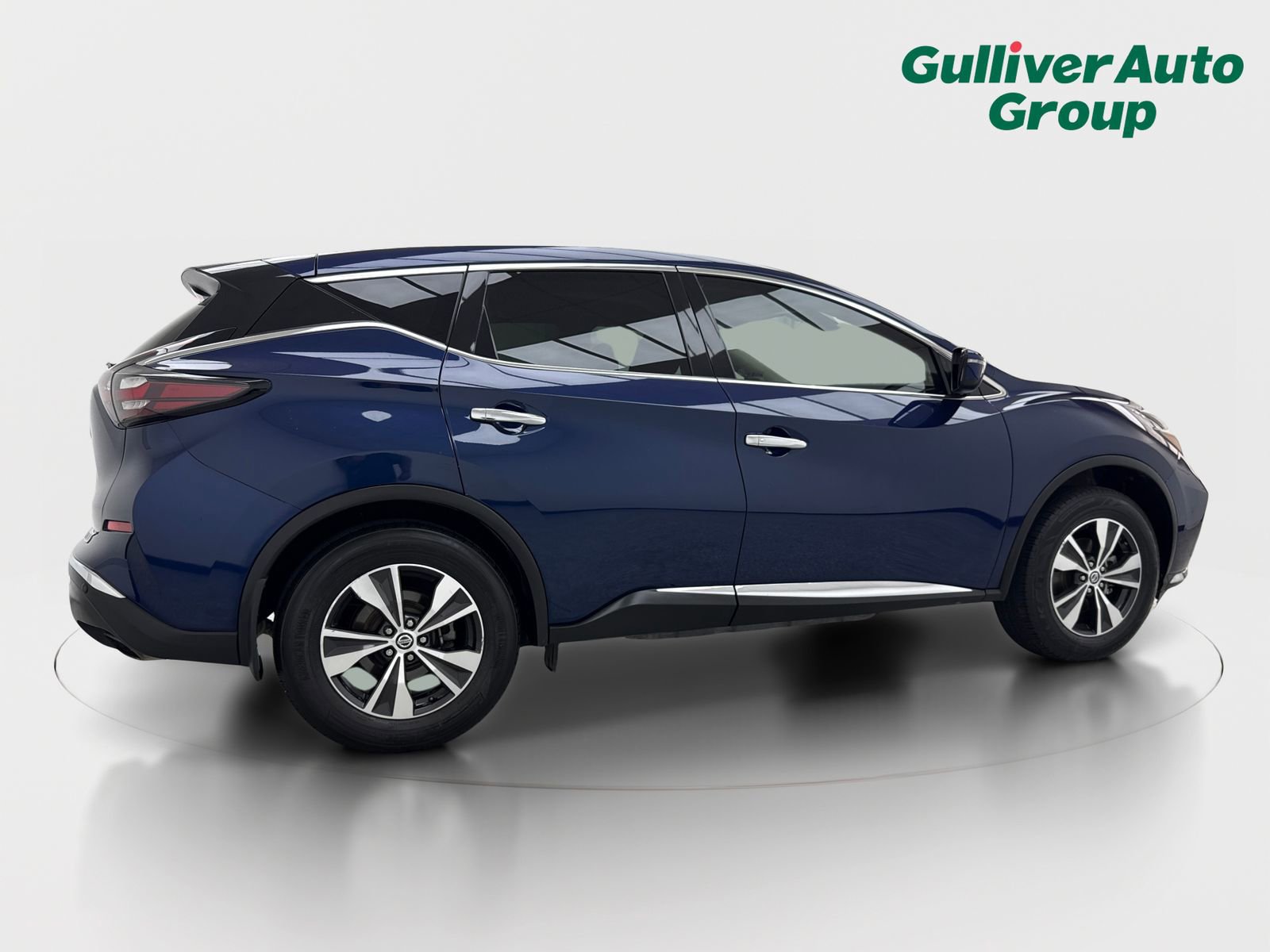 Used 2020 Nissan Murano S w/ Technology Package FWD image 9