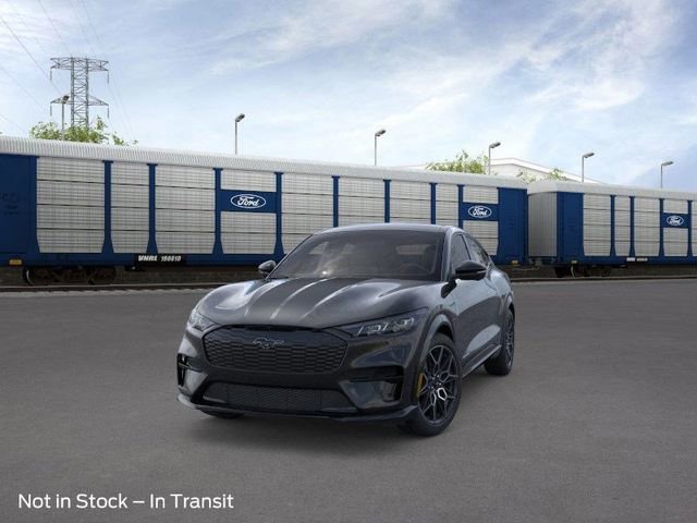 New 2026 Ford Mustang Mach-E GT image 2